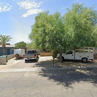 3041 W Calle Canario, Tucson, AZ 85746