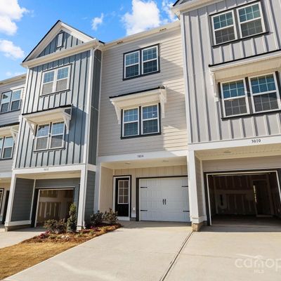 3046 Butler Hill Drive, Matthews, NC 28105