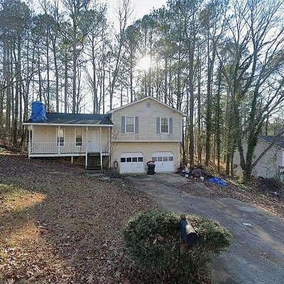 3047 Mill Trce, Douglasville, GA 30135