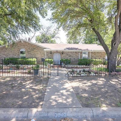 3049 Portales Dr, Fort Worth, TX 76116