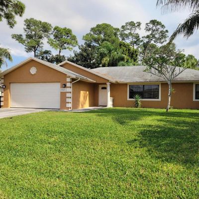 3049 Sw Circle St, Port Saint Lucie, FL 34953