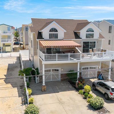 305 40 Th St, Sea Isle City, NJ 08243