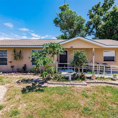 305 Columbia Street, Arcadia, FL 34266