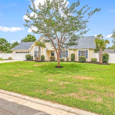 305 Corkwood Ct, Longs, SC 29568