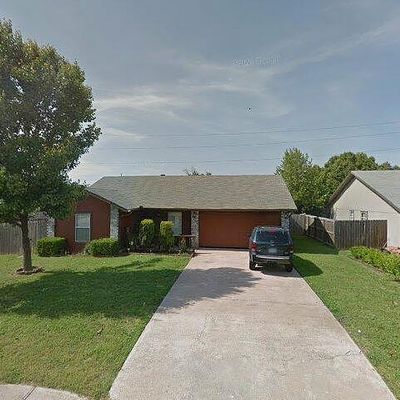 305 E Mimosa Pl, Rogers, AR 72756