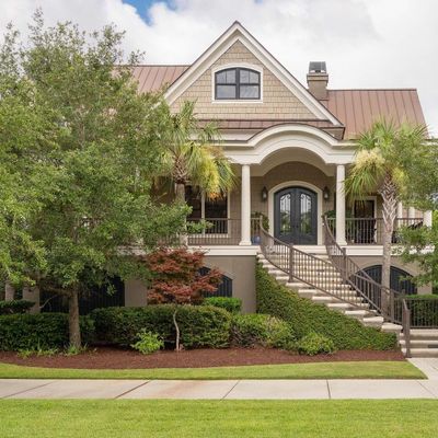 305 Island Park Dr, Daniel Island, SC 29492