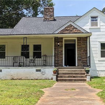 305 S Walnut St, Greensboro, GA 30642