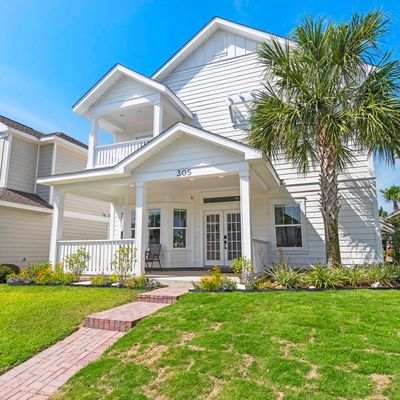 305 Turtle Cv, Panama City Beach, FL 32413