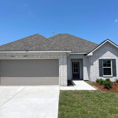 305 Westview Crossing Pkwy, Port Allen, LA 70767