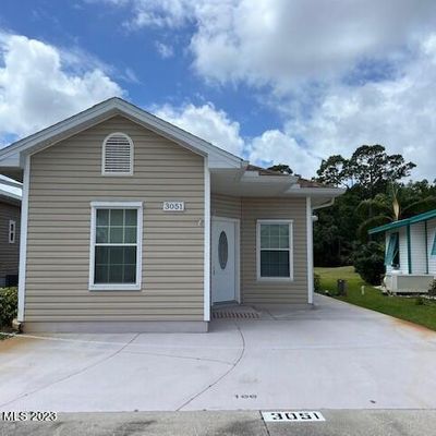 3051 Frontier Dr, Titusville, FL 32796