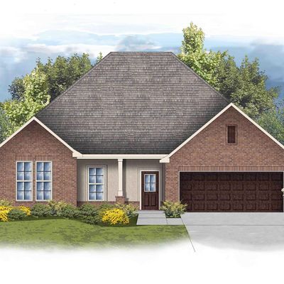 3051 Mountain Laurel Tr # 9 M (Lot), Cantonment, FL 32533