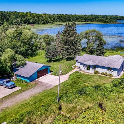 30501 Rock Lake Access Rd, Detroit Lakes, MN 56501