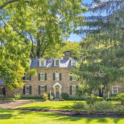 3054 Ash Mill Rd, Doylestown, PA 18902