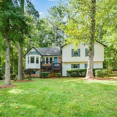 3054 Chelsea Ln, Acworth, GA 30102