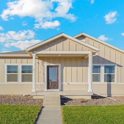 3056 Oxley St, Strasburg, CO 80136