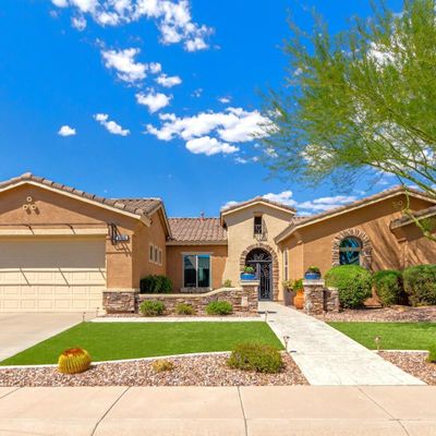 3058 W Sousa Ct, Anthem, AZ 85086