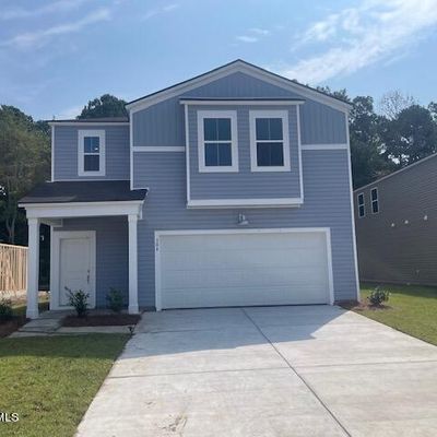 306 Ladyfish Loop Nw # Lot 21 Atlanta, Sunset Beach, NC 28468