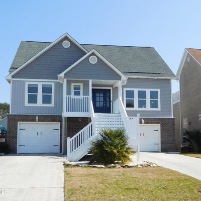 306 N Fifth Avenue, Kure Beach, NC 28449