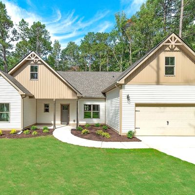 306 Purple Martin Drive, Monticello, GA 31064