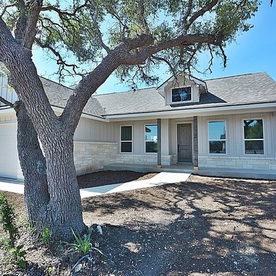 306 S Calvin Barrett, Blanco, TX 78606