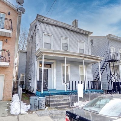 306 Van Houten St, Paterson, NJ 07501