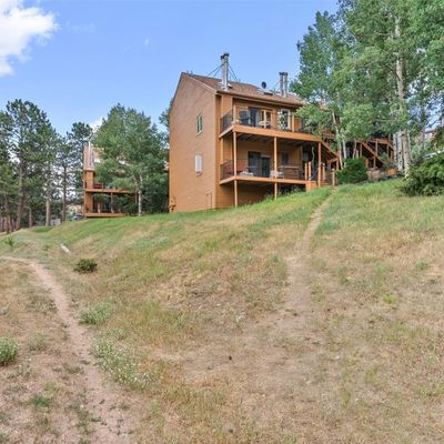 30667 Sun Creek Drive, Evergreen, CO 80439