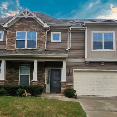 307 Gibby Ln, Simpsonville, SC 29681