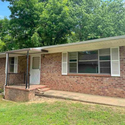 307 N St. Jacob Street, Morrilton, AR 72110