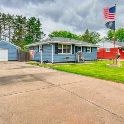 307 S 2 Nd St W, Aurora, MN 55705