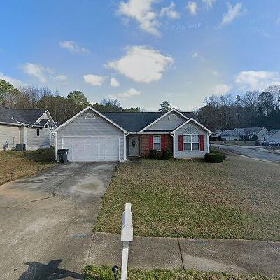 307 Spring Creek Dr, Stockbridge, GA 30281