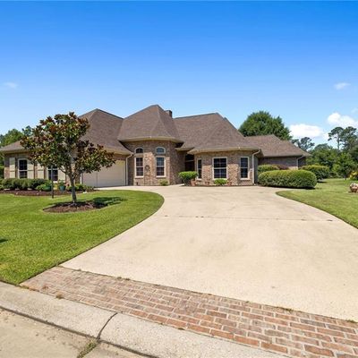 30748 Blue Wing Crescent, Springfield, LA 70462