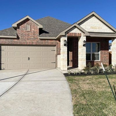 3077 Sunmoon Ln, Katy, TX 77493