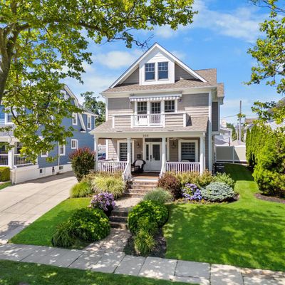 308 3rd Ave, Bradley Beach, NJ 07720