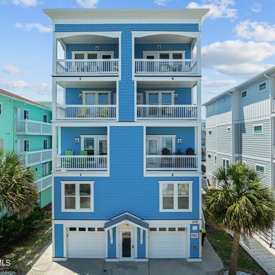 308 Carolina Beach Avenue S # Unit 1, Carolina Beach, NC 28428