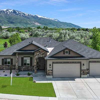 308 E 1250 N, Brigham City, UT 84302