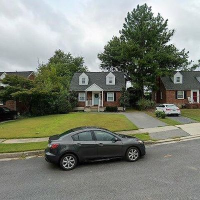 308 Linden Ave, Towson, MD 21286