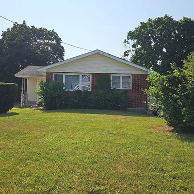 308 Keasbey St, Salem, NJ 08079