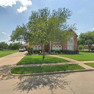 308 Normandy Ln, Rockwall, TX 75032