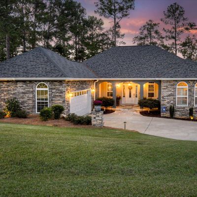 308 St. Andrews Lane, Mccormick, SC 29835