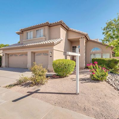 3081 W Ironwood Cir, Chandler, AZ 85226