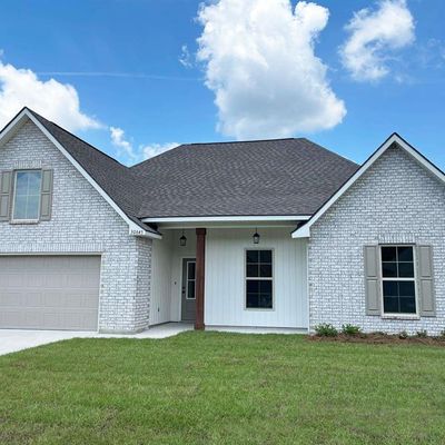 30845 Rowley Drive, Lacombe, LA 70445