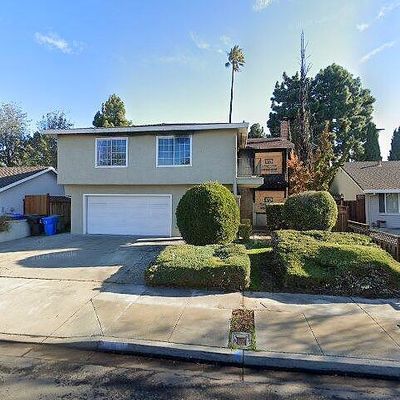 3086 Kemper Rd, Fremont, CA 94536