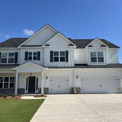 3086 Stallion Ridge Ridge, Graniteville, SC 29829