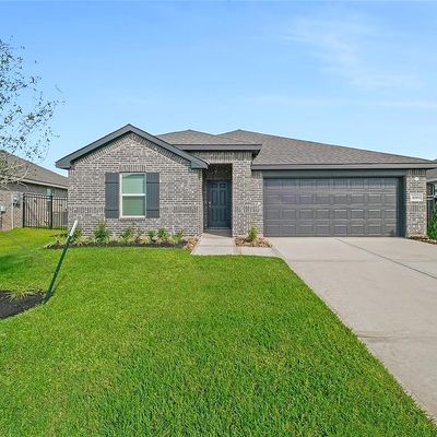 3089 Emerald Ocean Drive, Katy, TX 77493