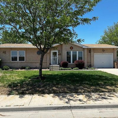 309 Burshears Blvd, La Junta, CO 81050