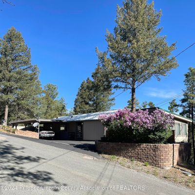 309 Hidalgo St, Ruidoso, NM 88345