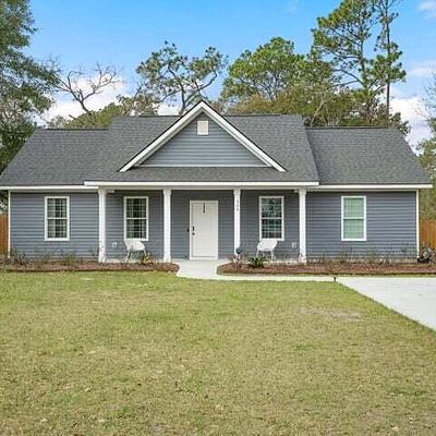 309 Meadow St, Walterboro, SC 29488