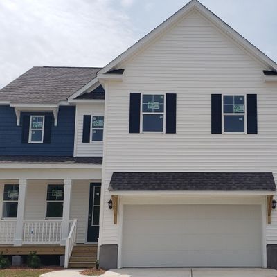 309 Royal Eagle Court # Lot 329, Sneads Ferry, NC 28460