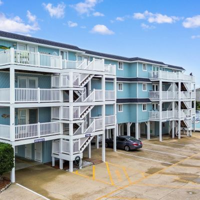 31 Beaufort Street # Apt E, Ocean Isle Beach, NC 28469