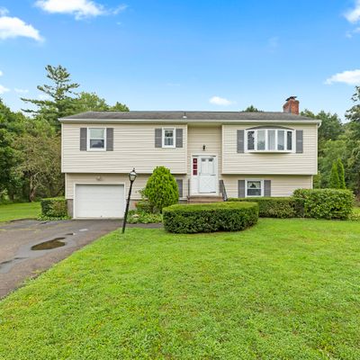 31 Hawley Road Extension, Danbury, CT 06811